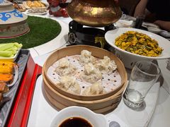 -老阿妈蒙古村·蒙古包·草原文化·歌舞表演(老君堂店)