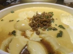 -田婆婆的菜(新天地店)