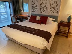 -太阳岛度假酒店