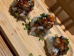 黑天鹅寿司-大将料理餐厅(汇锦街店)