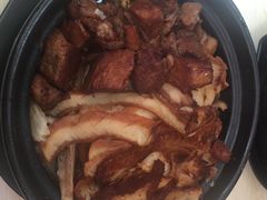 -赵家牛肉砂锅(台西三路店)
