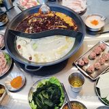 大虎老火锅