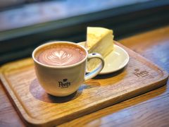 -Peet's 皮爷咖啡(东湖路手作店)