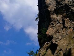 -尧山风景区