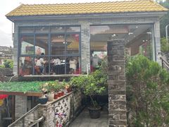 -周大娘牛乳(旧寨古村总店)