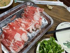 -木萨火锅店(开鲁路店)