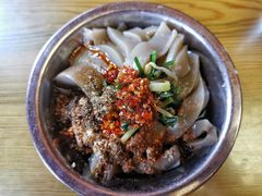 -88号小吃店·经典云南菜·地道纳西美食