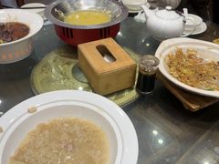 -陈记菜馆·非遗淮扬菜·始于1988(东关街教场店)