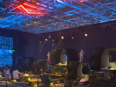 -M-MIX电音烤吧