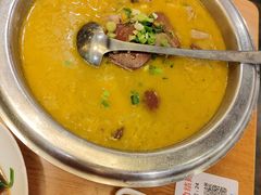 -小土豆北方菜馆(方庄店)