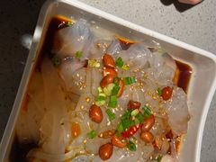 -半天妖烤鱼(丰科万达店)