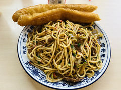 -帝景米粉(东方帝景店)