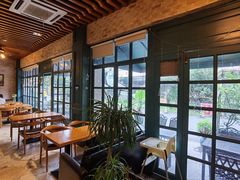 -SEN CASTLE城堡西餐(创意设计中心店)