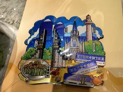 -不仔客海鲜·烧烤·270度海景餐厅(大东海店)