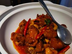 -院里寻菜·精致庭院菜(观沙岭店)