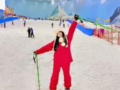 -广州热雪奇迹