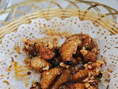 -崖口红树林海鲜餐厅