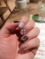 点击看大图 -Easy Lady美甲美睫半永久纹绣工作室