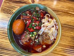 -十里香粉馆(虹桥中路店)