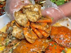 -辣螃铠盆盆蟹大排档(总店)