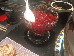 -大白羊蝎子馆(后沙峪山姆店)