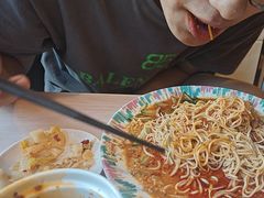 -西部马华清真食府·丝路菜(大钟寺店)