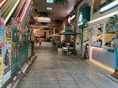 -DQ·蛋糕·冰淇淋(三亚青春颂店)