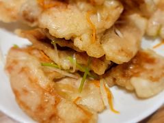 果味锅包肉-金掌勺·锅包肉(广渠门店)