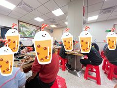 -聂记粤菜馆(鼓西路店)