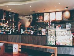 -COSTA COFFEE(张江软件园店)