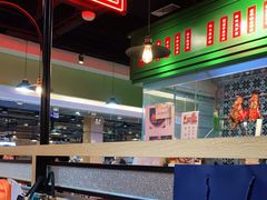 大堂-德宏记·茶餐厅(新辰里学清路店)