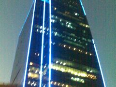 -上海龙之梦万丽酒店