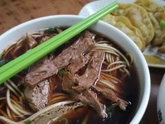 -清真蒋有记(老门东店)