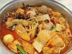 -王大乔泡椒米线(吉联MALL店)