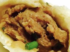 -凤起龙游老面包子(凯德晶品店)