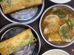 -正宗棉湖甜汤春卷店