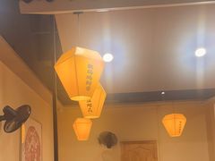 -冰城焰会大丰收铁锅炖(萝岗万达金街店)