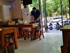 -九先生水饺(傅厚岗店)