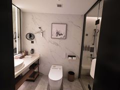 -成都天府丽都喜来登饭店