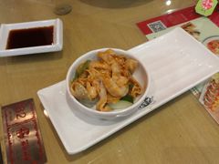 -友壹町寿司(嘉洲广场店)