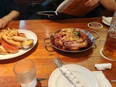 -宝莱纳餐厅(滨江店)