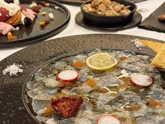 -火车头法国西餐厅