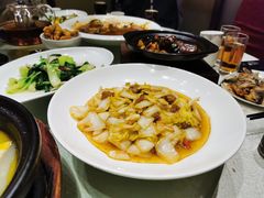 -阿娘家·原生态农家菜(国顺东路店)