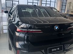 -北京盈之宝宝马4S店(望京店)