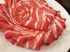 -清真·鸦儿李记·涮肉(和平里店)