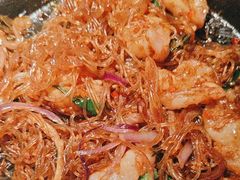 -绿茶餐厅(昆明世纪金源店)