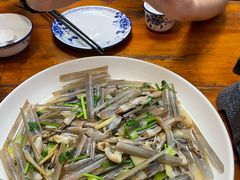 -旺角小渔村·海肠捞饭开创者(环山路店)