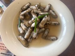 -西门岛码头海鲜馆