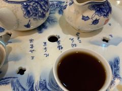 -點無缺茶楼·海鲜酒家(世博店)