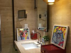 -上海衡山路十二号华邑酒店